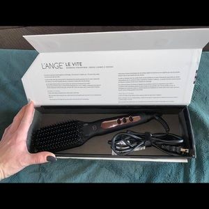 Lange Hair Tools